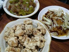 -大隐隐于市私房菜(保和小区店)