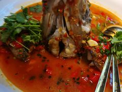 -坛宗剁椒鱼头(河西王府井店)