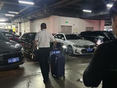 -威海铂丽斯国际大酒店(威海高铁站店)