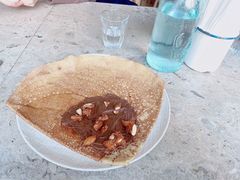 巧克力可丽饼-RAC BAR(安福路店)