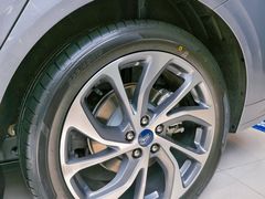 -浙江元通福通福特4S店(西溪店)