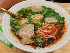 -贵凤凰贵州米粉(五道口店)