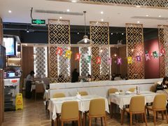 大堂-鹅冠港式茶餐厅(来福士店)