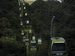 -浙西大峡谷