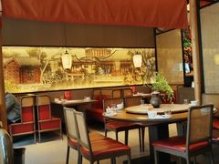 -吴越荣记苏州菜·松鼠桂鱼100%活鱼现做(斜塘老街店)