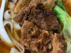 -小梁哥云吞面(黄贝岭店)