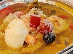 招牌葡国鸡饭-澳门地道葡国餐