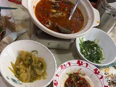 -野渡坡·极致湘菜·庭院餐厅(汉阳店)