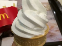 -麦当劳(季华好又多店)