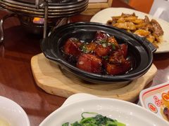 -古南都·老广东酒楼(龙江店)