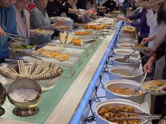 -素满香·全民食养自助(长宁龙之梦店)