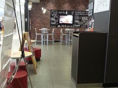 -汉堡王(大连柏威年餐厅店)