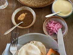 -BOR Eatery(安福路店)