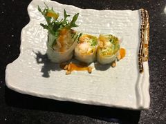 -梅筑·创意料理(王府井百货店)
