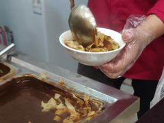 -天泰路羊汤早点烧麦(联谊里店)