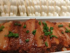 -悦海·家宴·冰花皮皮虾大锅贴(宝龙店)