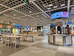 -宜家·瑞典风味餐厅(无锡店)