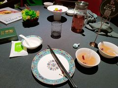 -肆月河豚·淮扬菜·湘菜(华天店)