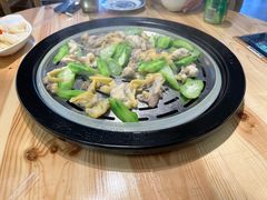 -阿鸡鱼庄·顺德鲜蒸小炒(亚运村店)