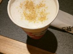 -唐沫茶兮(仓山万达金街店)