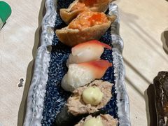 -米彩料理(西丽店)
