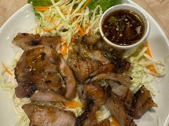 -Doo Dee Thai Food(Issan/Isaan/Esan)