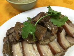 -老明馨潮汕大排档