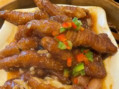 -虾饺妹·粤式手工点心(水荫路店)