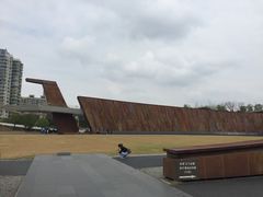 -侵华日军南京大屠杀遇难同胞纪念馆