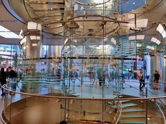 店内环境-Apple零售店(王府井店)