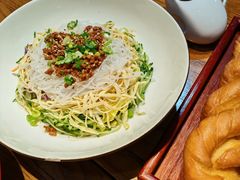 -金掌勺·锅包肉(双榆树店)