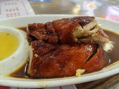 -永祥烧腊餐厅(虹口店)