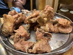 -肖肖酸萝卜鱼火锅(总店)