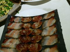 -味道云南·云朵山歌(东方都会广场店)