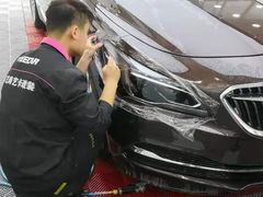 -车艺尚上海龙膜隐形车衣汽车贴膜旗舰店