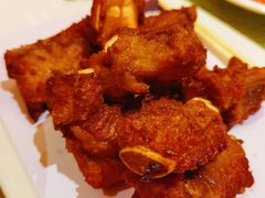 -北海渔村酒楼·粤菜海鲜点心(新华店)