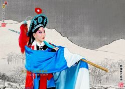-梨园天地京剧摄影(玲珑天地店)