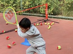 -中体一方网球培训(国家网球中心校区)