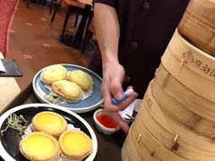 -点都德(大茶楼店)