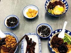 -梅溪·小伙子干挑面(安吉总店)