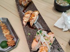 -沼津港精致料理·寿喜烧·烧鸟(漕河泾印象城店)