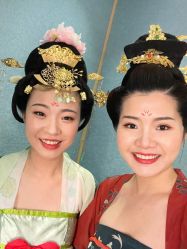 -盘子女人坊(珠海拱北旗舰店)