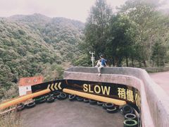 -龙岩森林水乡景区