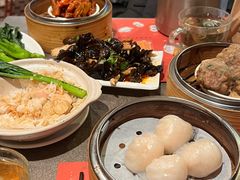 -点点心点心专门店(旺角店)