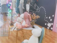 -吾悦广场(天津和平店)