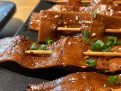 -吞鱼兽麻辣烤鱼(万达店)