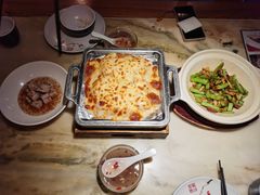 -绿茶餐厅(西单老佛爷店)