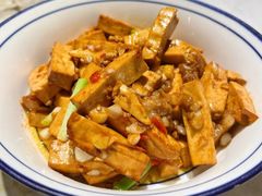 -美庐餐厅·湖北菜·吴佩孚公馆(南京路店)