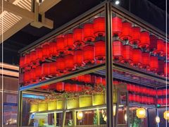 大堂-湘阁里辣(南联锦泰城店)