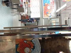 -金多鱼大排档·烤鱼·烧烤·宵夜(江南水都店)